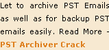 Archive Magic Software