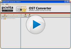 Watch online video OST Converter PST