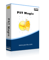 Tool that combines numerous PST files into one and break greater sized PST files in bulk