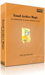 PST Archive Tool