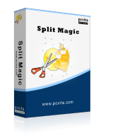 Split PST Tool